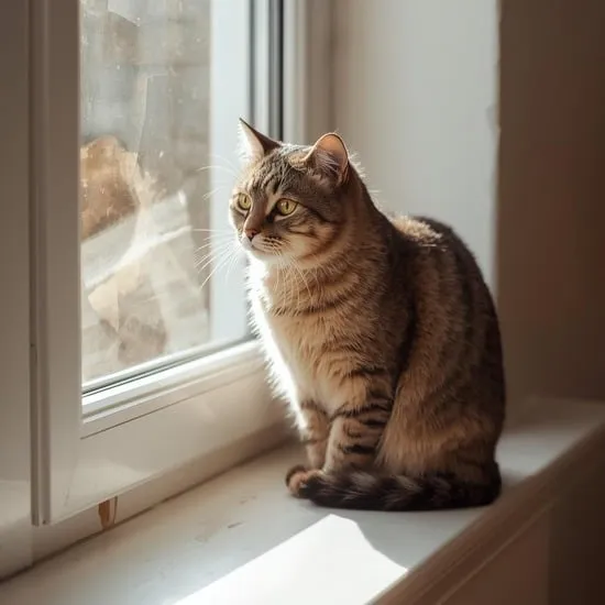 Does My Cat Get Lonely Without Another Cat?