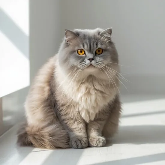 British Shorthair Cat Care & Grooming: Your Complete Guide