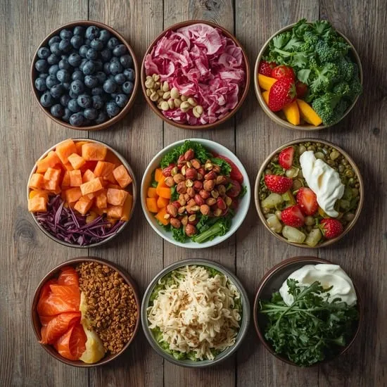 DIY Superfood Dog Meals: 7 Recipes Packed with Nutrients