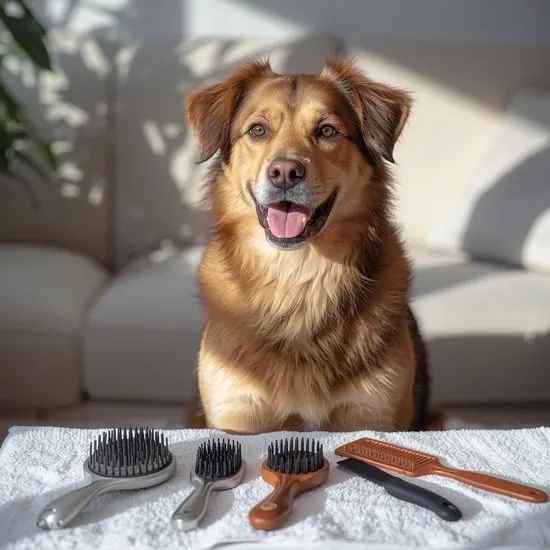 Your Guide to a Fur-Free Home: Dog Deshedding Tips That Actually Work