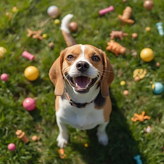 How to Spoil Your Beagle: The Ultimate Guide to a Happy Hound