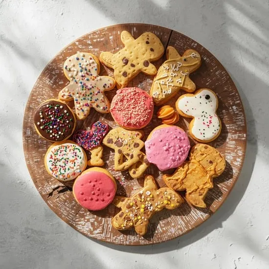 The Best Frosting for Dog Treats: Safe, Simple & Tail-Waggingly Good