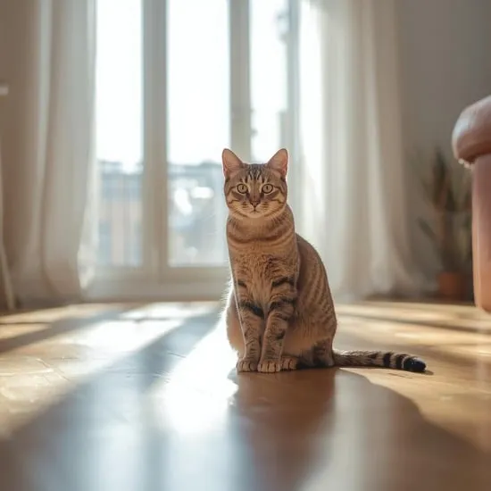 The First Trick You Want to Teach Your Cat: A Simple, Fun Guide