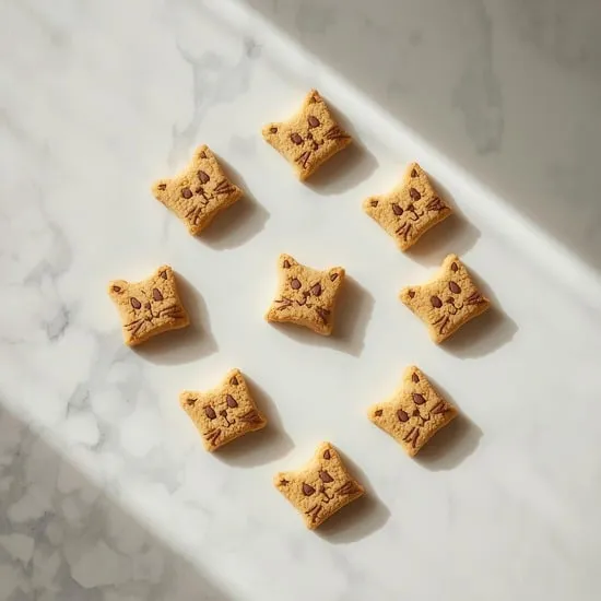 Simple Banana Cat Treats: 10 Purr-fect Recipes Your Feline Will Love