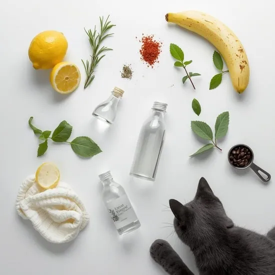 10 Scents Cats Can’t Stand (And How to Use Them Safely)