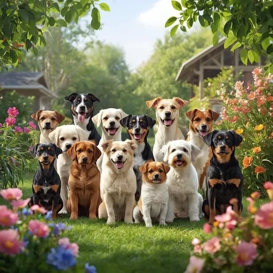 15 Small Dogs That Don’t Shed: Your Guide to a Fur-Free Friend