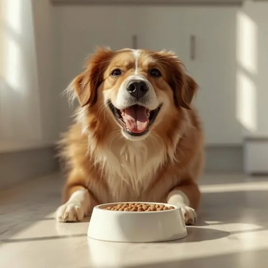 10 Dog Feeding Mistakes I Made (And How to Fix Them)