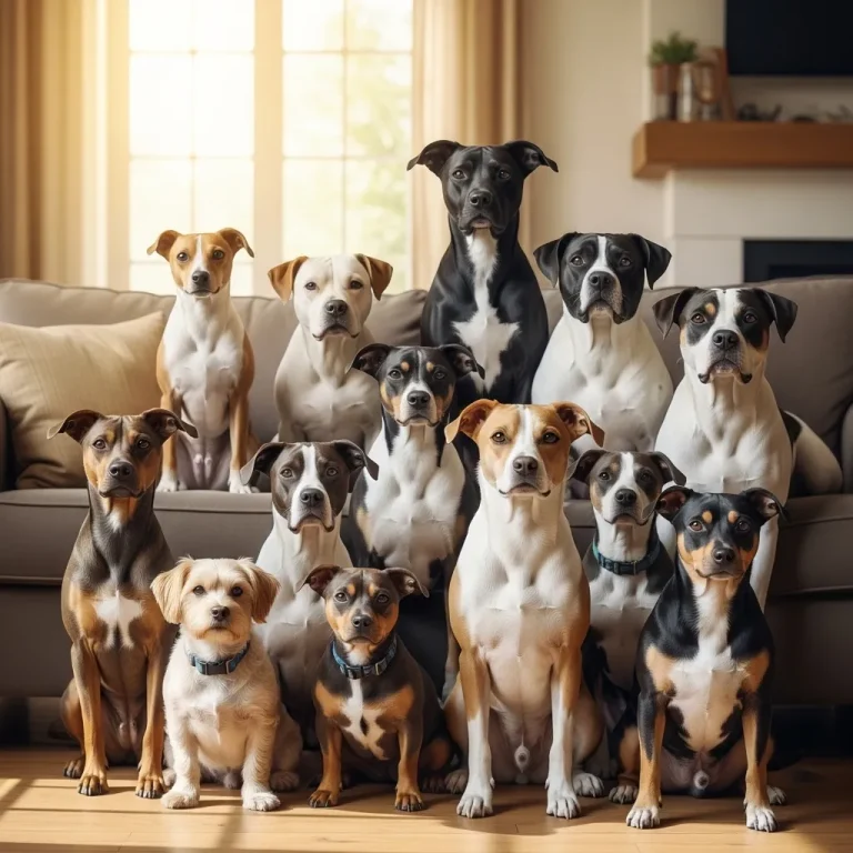 11 Jealous Dog Breeds: Understanding Your Velcro Pup