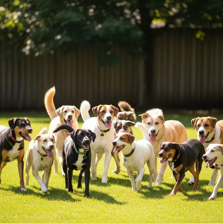 13 Best Medium-Sized Dogs for Your Family