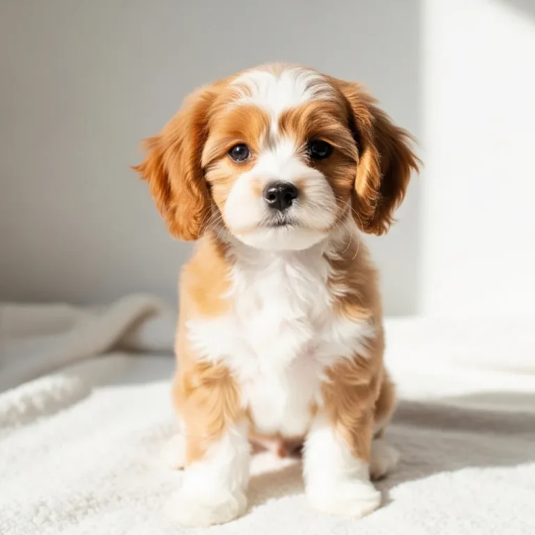 10 Cute Cavachon Haircut Ideas to Make Your Pup Irresistible