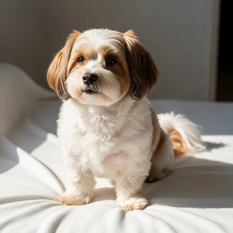 10 Health Concerns Every Havanese Owner Should Know