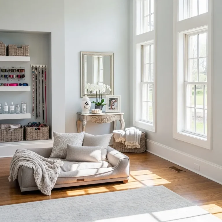 10 Luxury Dog Room Ideas That Are Better Than My Own Bedroom
