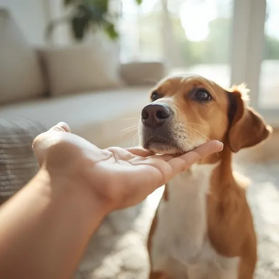 How to Build Trust With Your Dog Fast: A Practical Guide