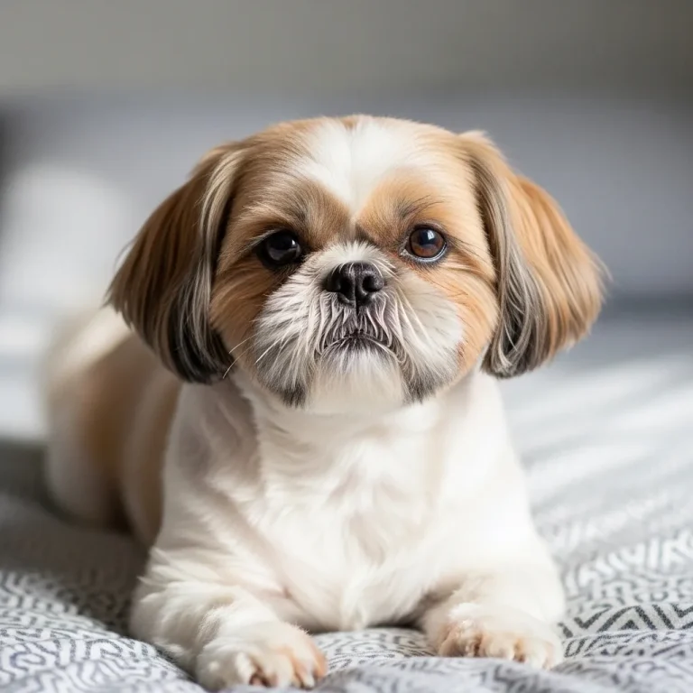 14 Secrets to Growing a Happy, Healthy Shih Tzu