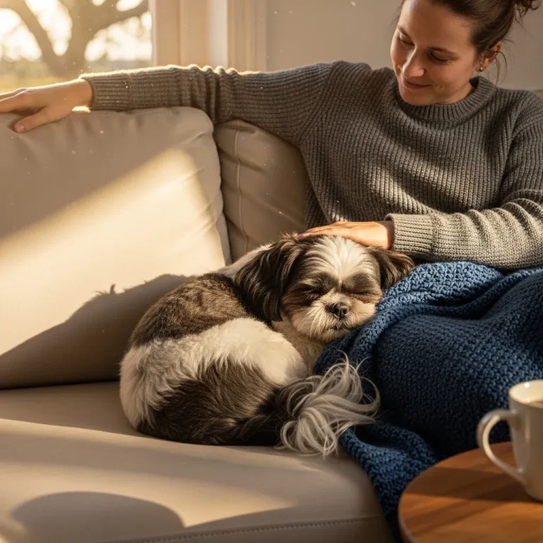 8 Common Cavapoo Health Issues Every Owner Should Know