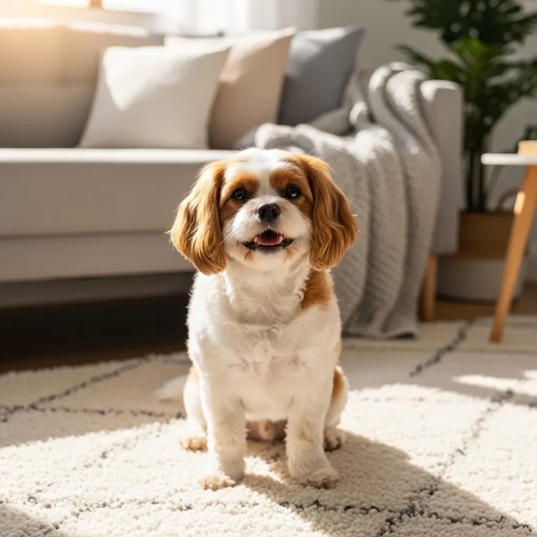 The Ultimate Cavachon Breed Guide: Your Perfect Fluffy Companion