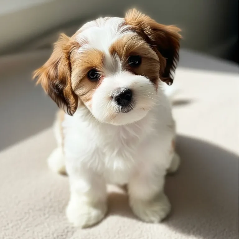 Adorable Havanese Name Ideas That Are Pure Magic