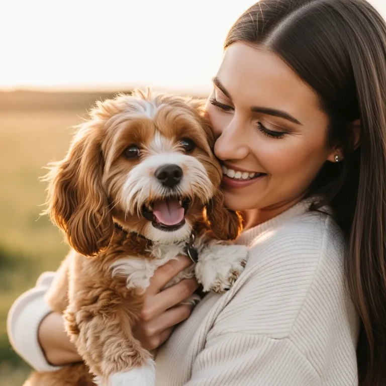 DIY Dog Feeding Station: 10 Clever Tips for a Happier, Tidier Home
