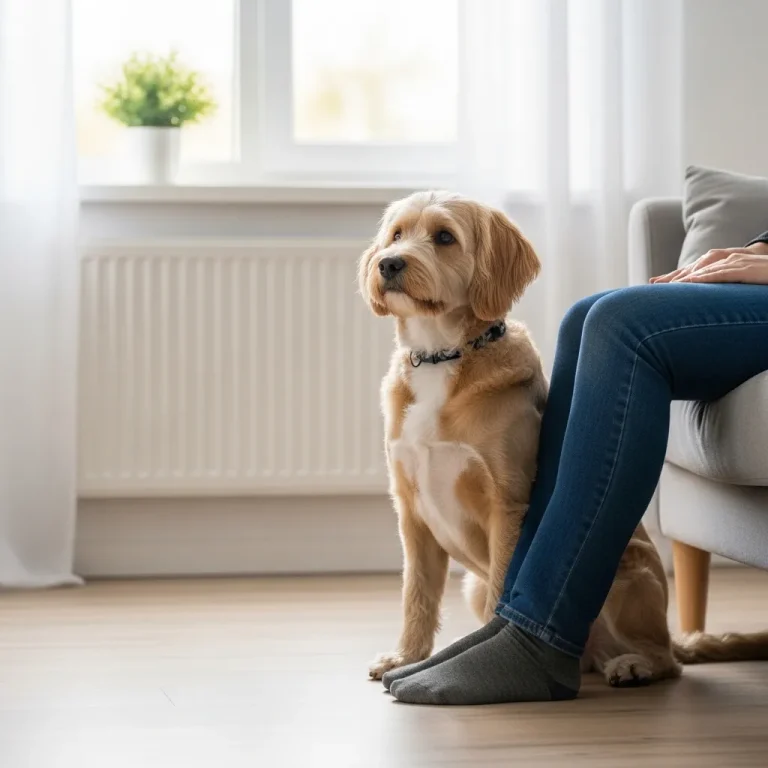 Your Complete ESA Dog Requirements Guide