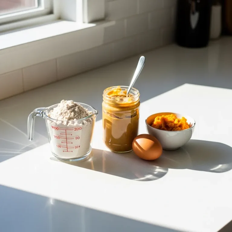Simple & Quick Dog Biscuit Recipes Your Pup Will Love