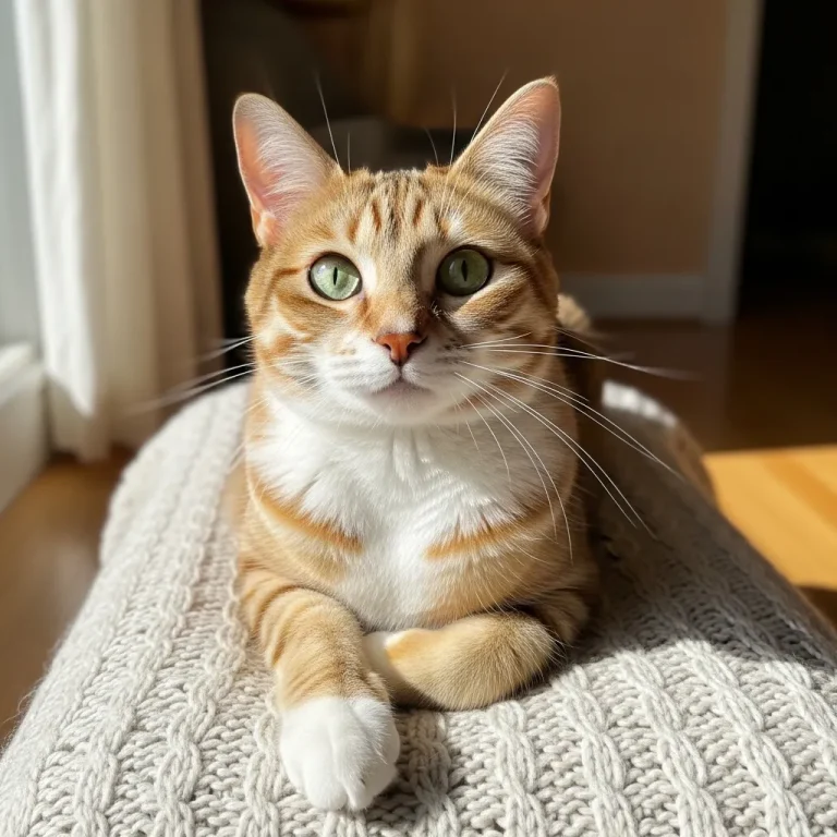 10 Things You Probably Get Wrong About Your Cat