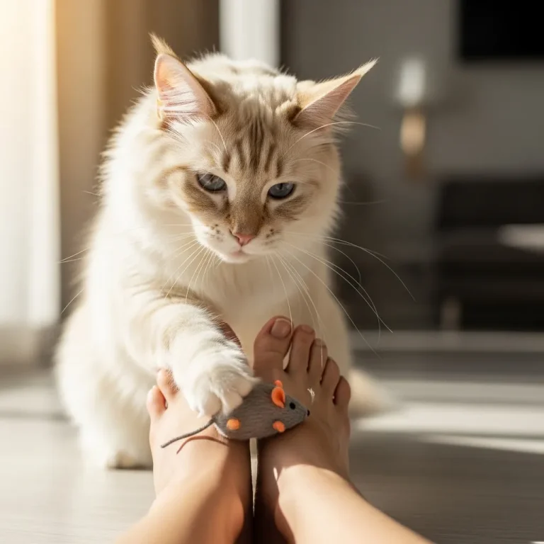 11 Easy DIY Cat Condos Your Cats Will Actually Use