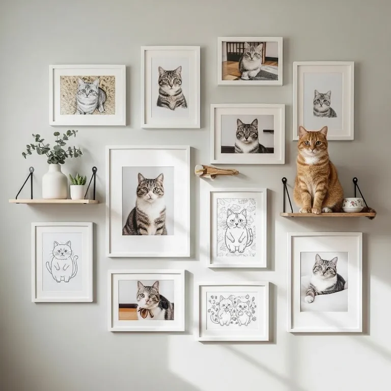 12 Signs Your Cat Is Trying to Speak to You