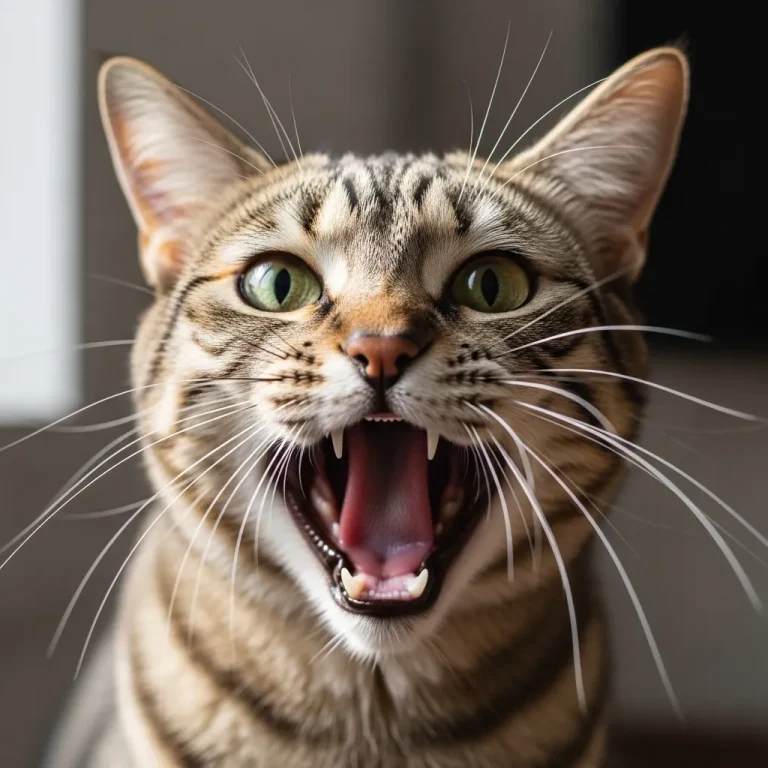 14 Things You Should Do More Often for Your Cat