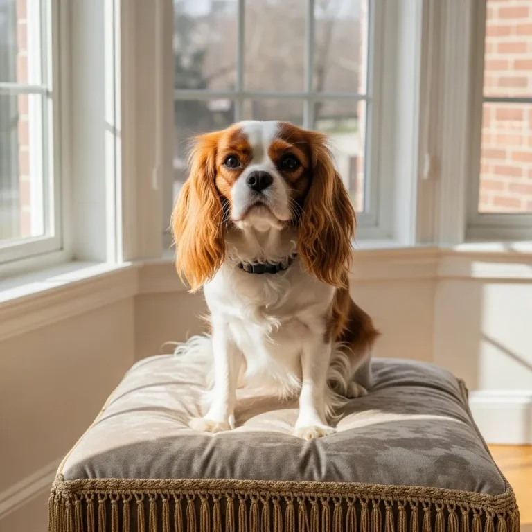 10 Cavalier King Charles Spaniel Facts Every Dog Lover Should Know