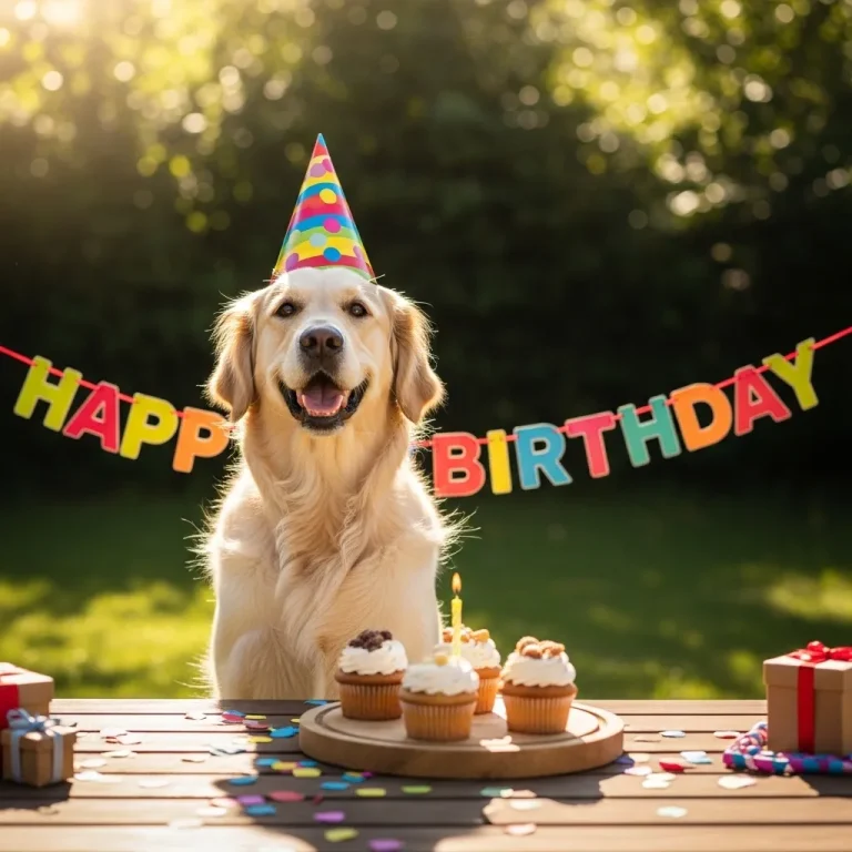 15 Best Dog Birthday Party Ideas for 2026