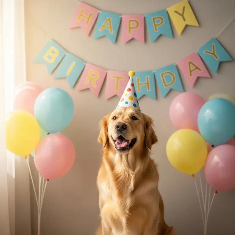 10 Dog Bday Party Ideas Cute & Easy