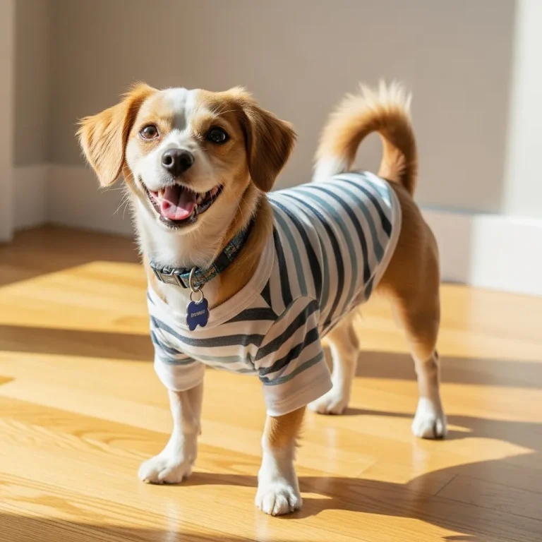 10 Dog Clothes DIY No Sew Projects