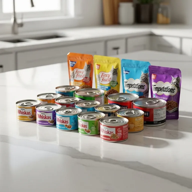 10 Wet Cat Food for Kittens Best Choices