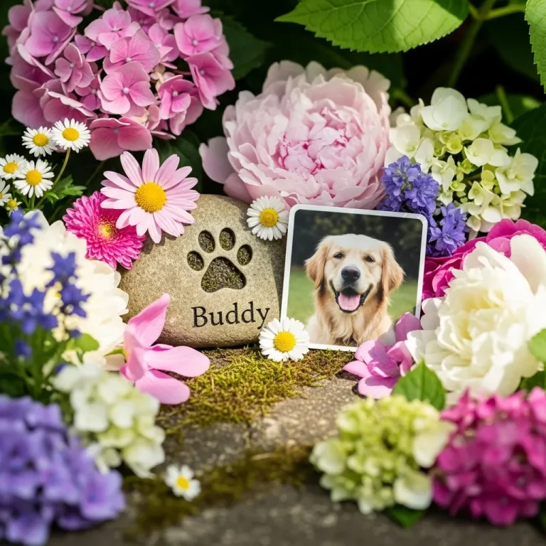 11 Dog Remembrance Ideas for Heartfelt Tributes