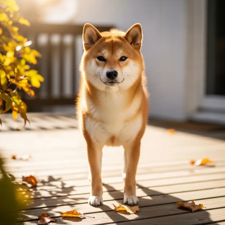 Your Complete Guide to the Shiba Inu Dog Breed