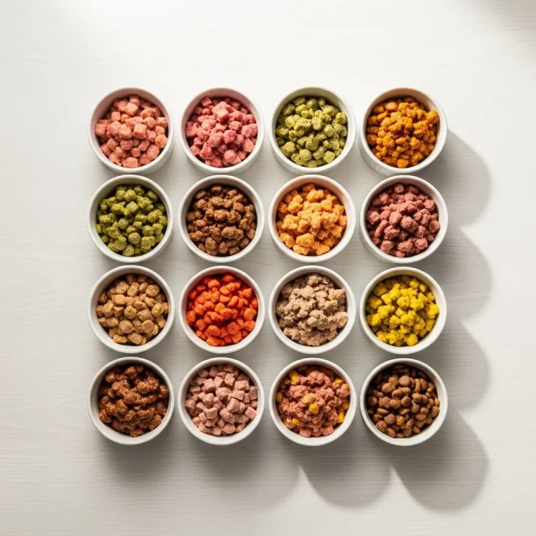 12 Cat Wet Food Tasty Picks Owners Love