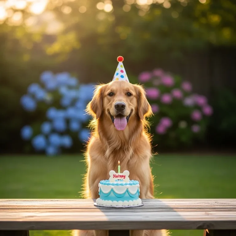 12 Dog Birthday Ideas for a Fun Celebration