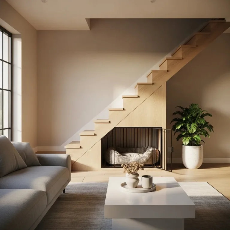 12 Dog Spaces in House Ideas for Modern Homes