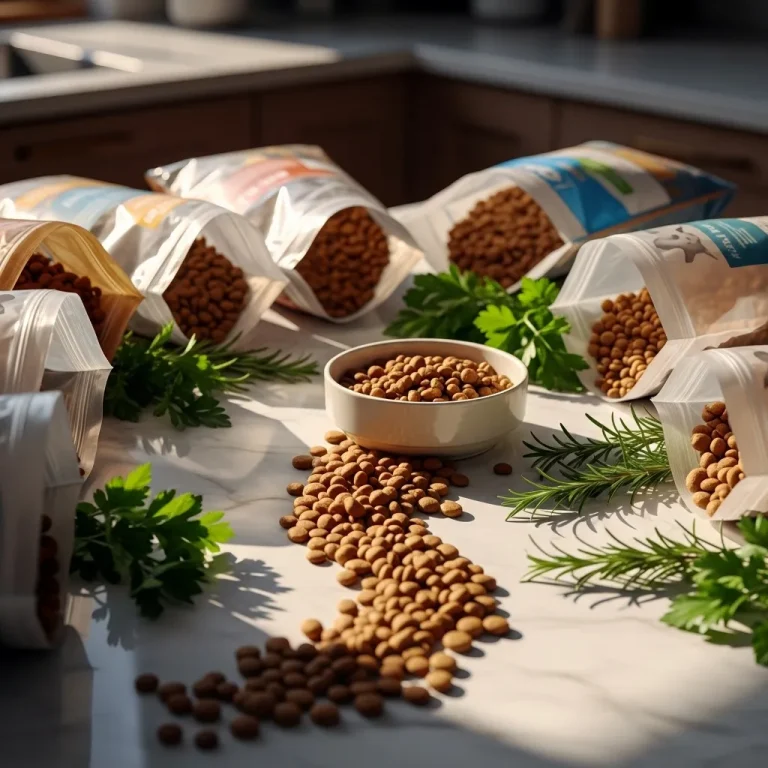 12 Dry Cat Food Irresistible Picks Your Feline Will Actually Love