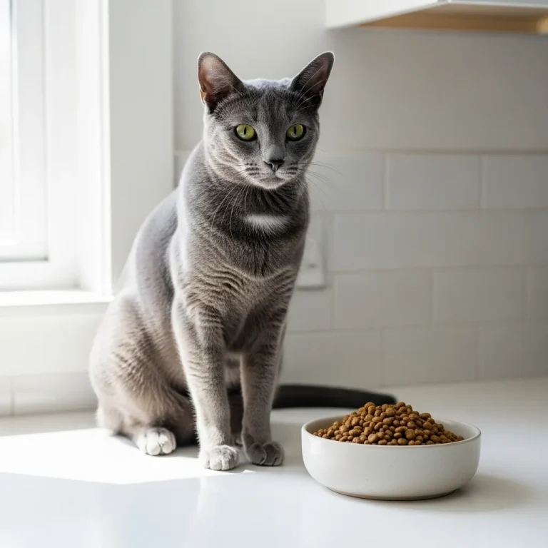 12 Grain Free Cat Food: Good or Bad? My Honest Take