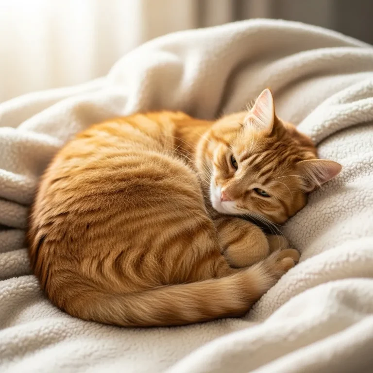 Cat Loaf Secrets Explained