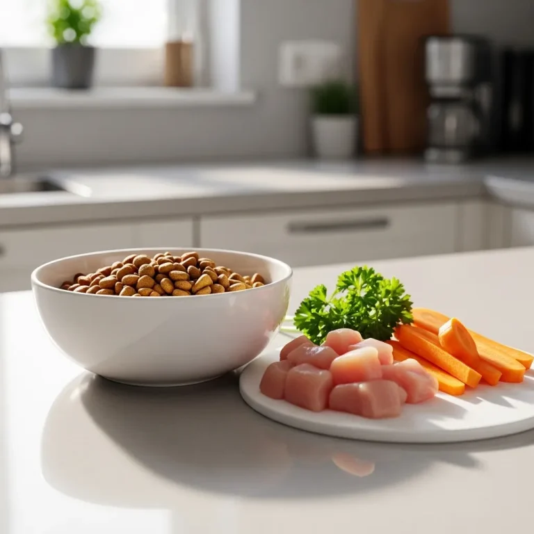 Is Refrigerated Pet Food for Cats Worth It? Let’s Talk About It