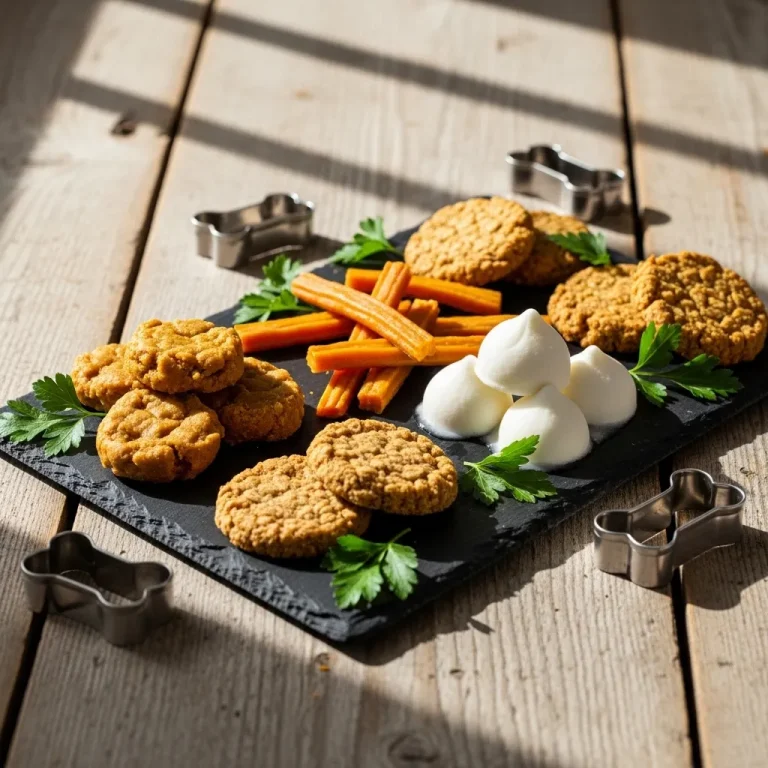 Best Dog Treat Recipes Homemade Dogs Love