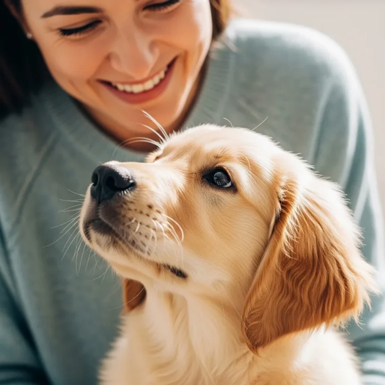 Your Golden Retriever Training Guide: From Fluffy Pup to Perfect Companion
