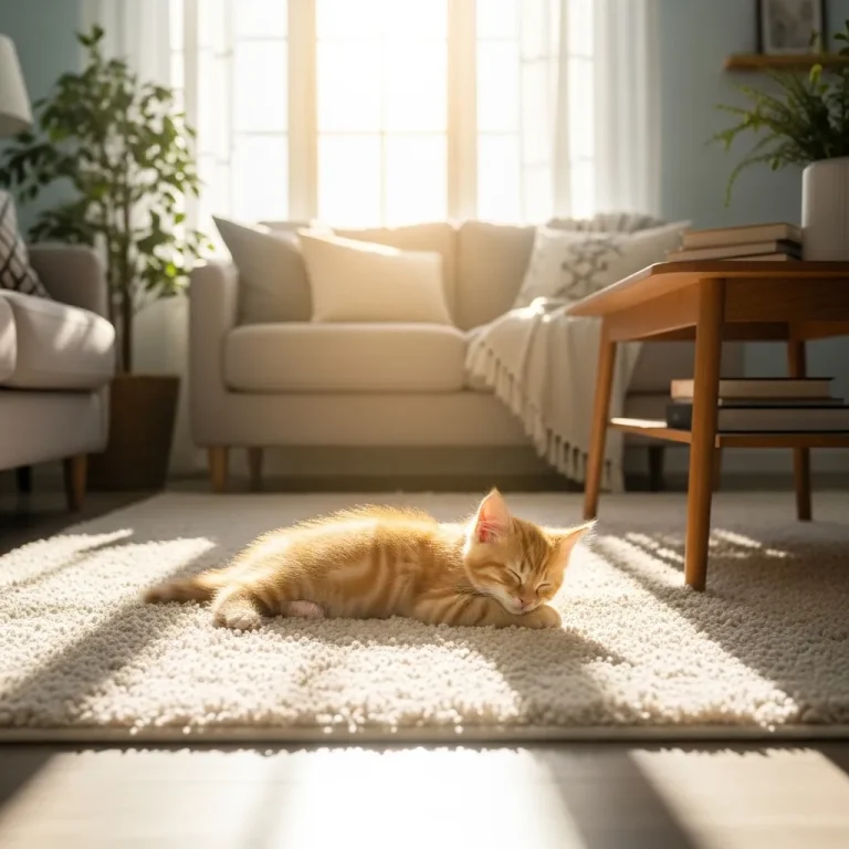 10 Cute Kitten Quotes That Melt Hearts