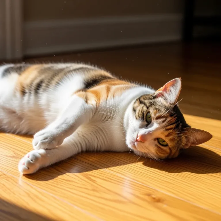 11 Calico Cat Facts That Make Them Unique