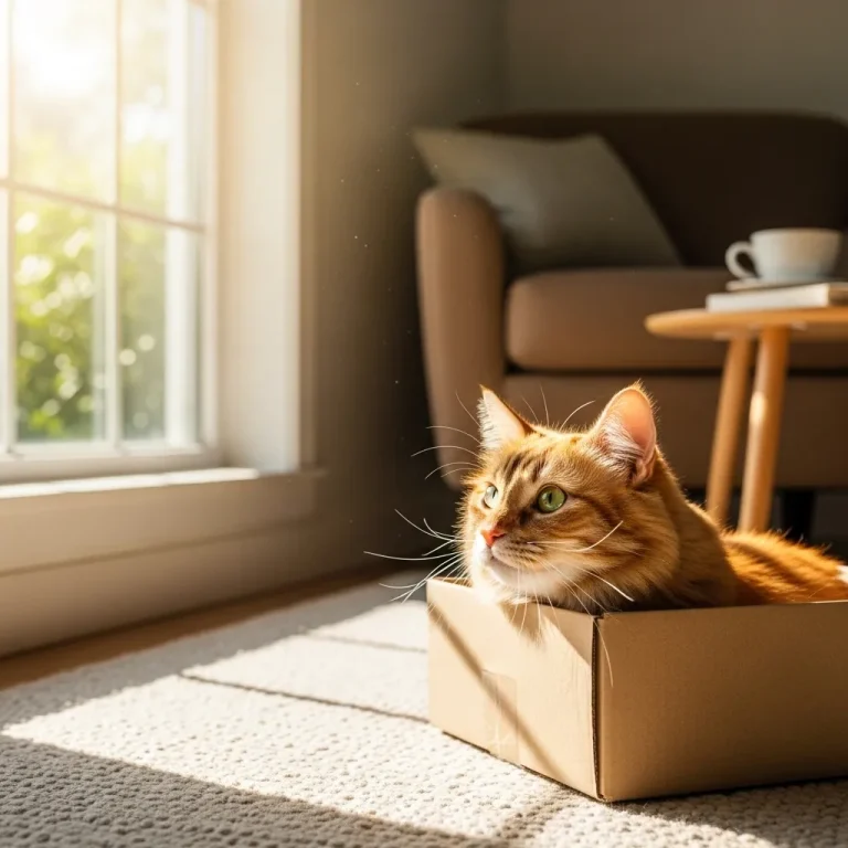 11 Cat Logic Memes That Make Sense Somehow