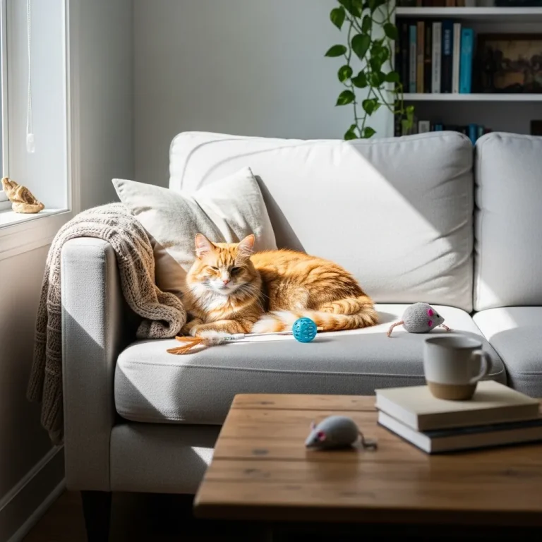 11 Hilarious Cat Quotes for Cat Lovers That Will Make You Snort