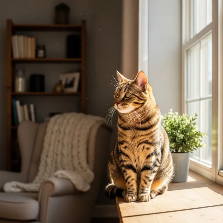 12 Amazing Cat Facts Every Cat Lover Should Know