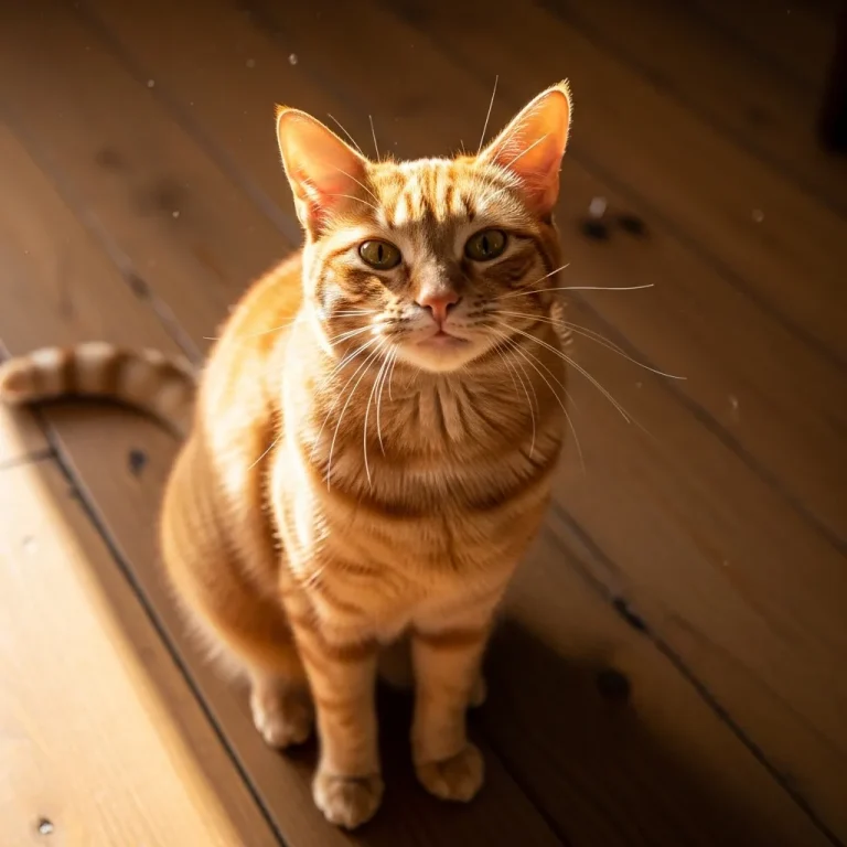 13 Funny Cat Pictures Too Cute to Ignore